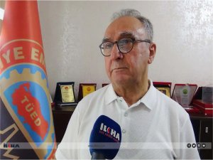 Emekliler: Ülkenin bir kısmı sefalet, bir kısmı da saltanat içinde yaşıyor 