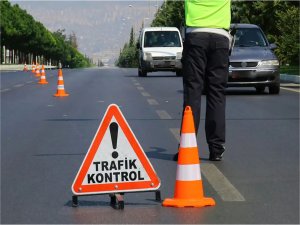 Diyarbakır’da hava ve teknoloji destekli trafik denetiminde ceza yağdı  