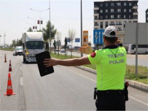 Batmanda asayiş denetimi yapıldı 