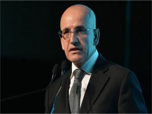 Bakan Şimşekten kredi derecelendirme açıklaması  