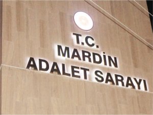 Mardinde bir kişiyi darp eden aynı aileden 3 kişi tutuklandı 