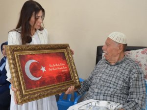 Milletvekili Ayan, Midyat’ta ‘Türkiye Buluşmaları’na katıldı