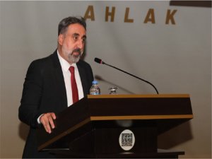 Akademinin Nabzı Değerlendirme ve Ödül Töreninde Tutuldu 