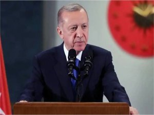 Cumhurbaşkanı Erdoğandan Lübnan saldırılarına ilişkin açıklama 