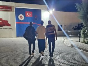 Siirt’te 43 suç kaydı bulunan hükümlü tutuklandı  