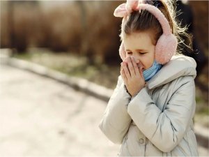 Çocuklarda alerjik hastalıklar okul başarısını etkiliyor  