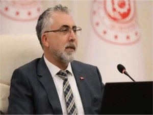 Bakan Işıkhandan asgari ücret açıklaması