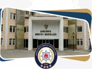 Şanlıurfa’da kayıp 4 çocuk ailelerine teslim edildi 