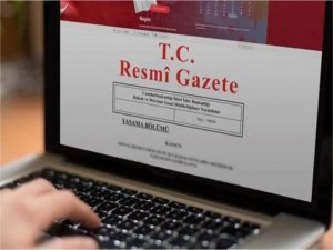 Kamuda üst düzey atama ve görevden almalar  