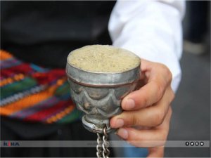 Asırlardan gelen şifa kaynağı: Meyan kökü şerbeti  