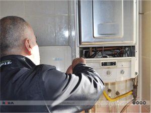 Kombi bakım uzmanları: Zamanında yapılan bakım, kombinin ömrünü uzatır  