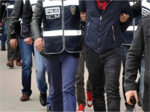 Şırnakta polise patlayıcı madde atan 2 kişi yakalandı  