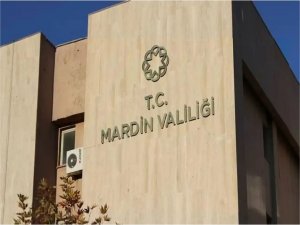 Mardin’de toplantı ve gösteri yürüyüşleri 10 gün süreyle yasaklandı  