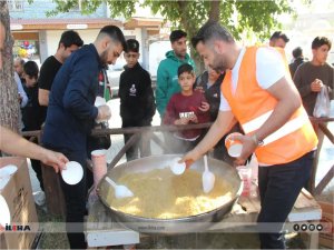 Yüzyılların yöresel geleneği: Dani