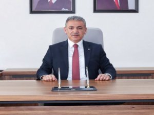 Vali Tuncay Akkoyun’un “10 Kasım Atatürkü Anma Günü” Mesajı