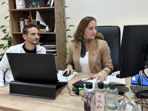 MAÜ’de İnovatif Fikirler Patentlenecek