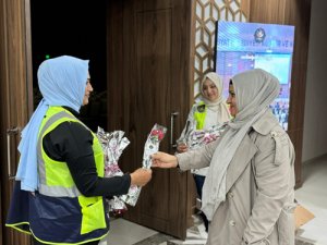 Midyat’ta, Öğretmenlere Özel Tiyatro Etkinliği