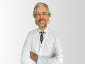 Profesör Doktor Küçükler: Diyabet hayati organlara zarar verebilir  