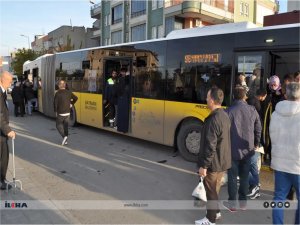 Batmanlılar, otobüs seferlerindeki yetersizliğe çözüm bekliyor  