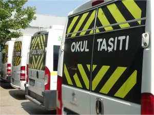 Okul Servis Araçları Yönetmeliğinde Değişiklik Yapılmasına Dair Yönetmelik, Resmi Gazetede  