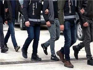 Şırnak’ta düzenlenen operasyonda 30 şüpheli gözaltına alındı  