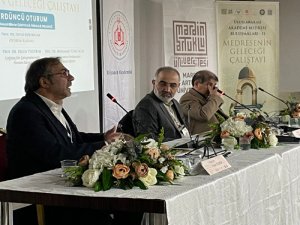 “Uluslararası II. Akademi-Medrese Buluşmaları: Medresenin Geleceği Çalıştayı” Tamamlandı