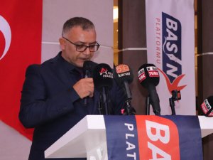 Medyanın Yeni ve Özgür Sesi: Basın Platformu Dergisi’nin Lansman Gecesi