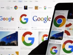 Rekabet Kurulundan Googlea rekor para cezası  