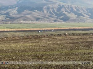 Mahkeme sürecinde olan arazi davası kanlı sonuçlandı: 1 ölü  