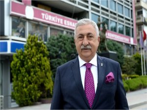 TESK Genel Başkanı Palandöken: Bağ-Kurlu almadığı hizmetin bedelini cezalı ödüyor  