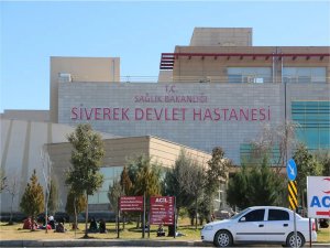 Şanlıurfa’da duvar çökmesi sonucu bir çocuk yaralandı  