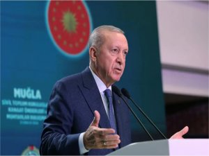 Cumhurbaşkanı Erdoğan: Yeni anayasa Türkiye için geç kalmış bir ihtiyaçtır  