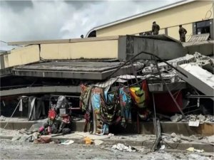 Vanuatudaki depremde ölü sayısı 14e yükseldi  