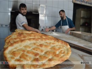 Fırıncılar: Artan maliyetler nedeniyle ekmeğe zam yapmak zorunda kalıyoruz 