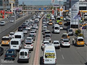 TESK Başkanı Palandöken: Tatilde toplu taşımaya öncelik verilmeli  