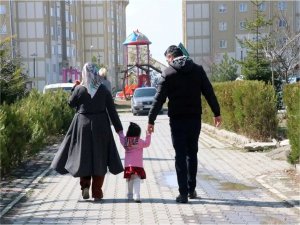 Aile Yılı kapsamında sağlanacak destek paketine ilişkin açıklama  