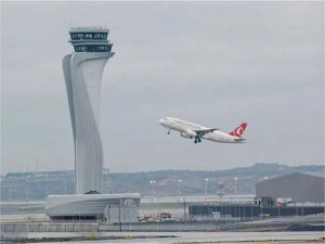 İstanbul Havalimanı, üç yıldır Avrupanın zirvesinde 