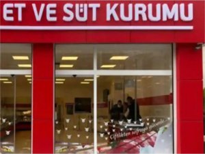 Et ve Süt Kurumundan Ramazan ayında fahiş fiyat tedbiri  