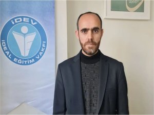 İDEV Başkan Yardımcısı Taş: Seçmeli ders seçiminde hassasiyet şart 