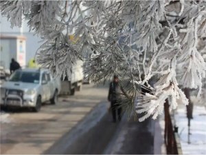 Şırnak Valiliğinden kar ve buzlanma uyarısı  