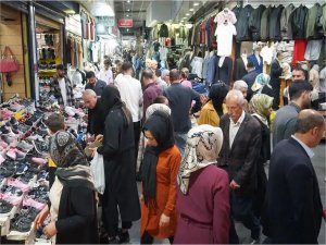 Türkiye nüfusu 85 milyon 664 bin kişi oldu  