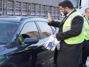 AK Parti Mardin’de Ramazan Ayını Birlik ve Beraberlik İçinde Geçiriyor